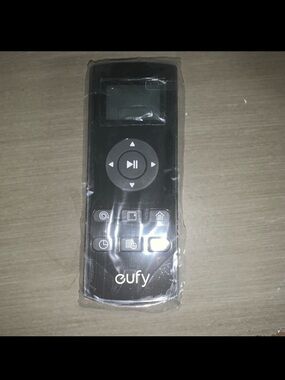 Eufy Robovac Remote Control 11+